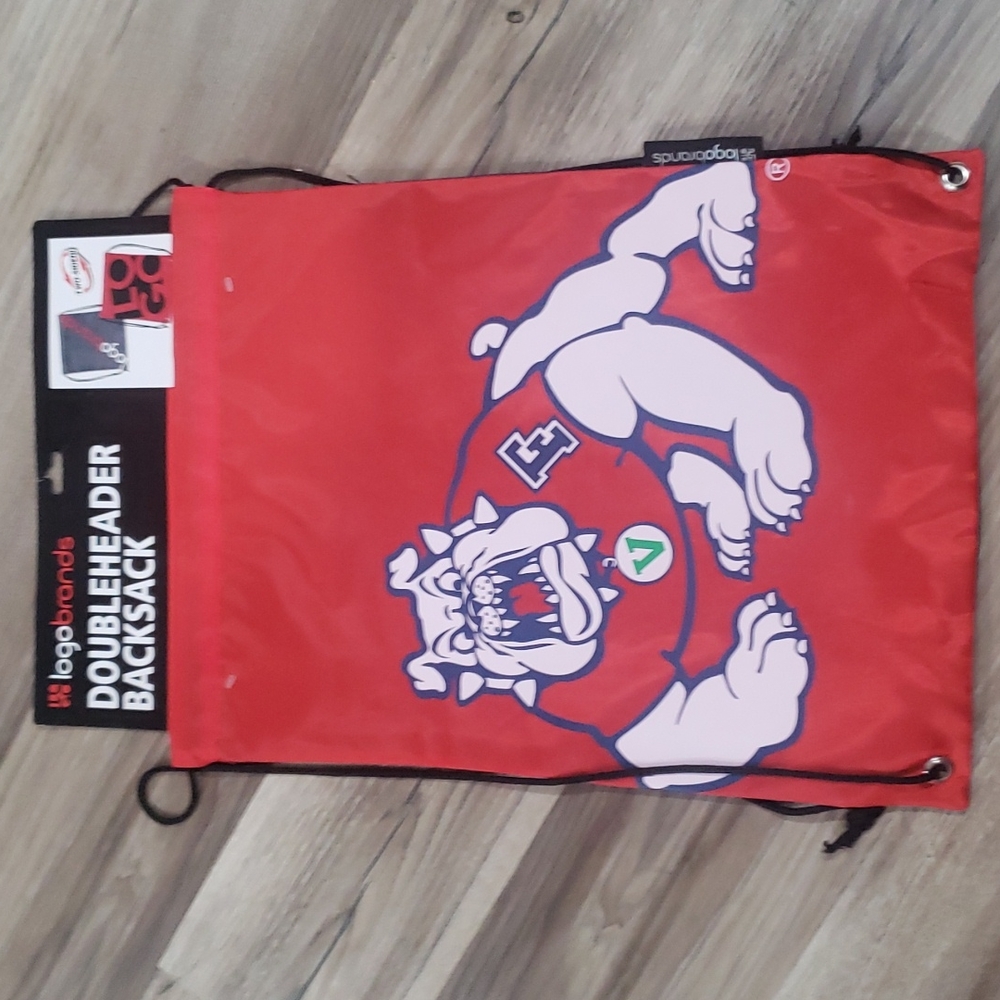 Fresno State Backsack